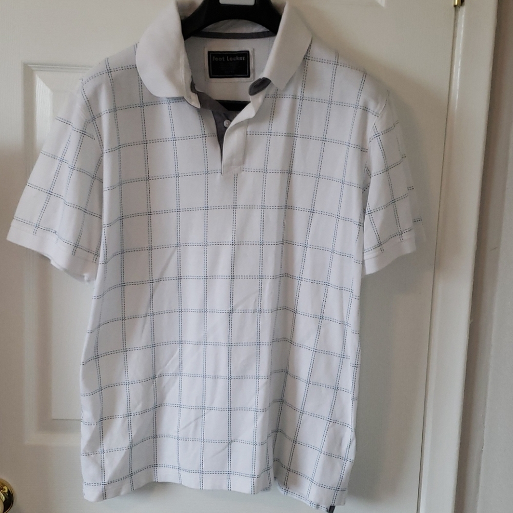 2/$20 Foot locker polo